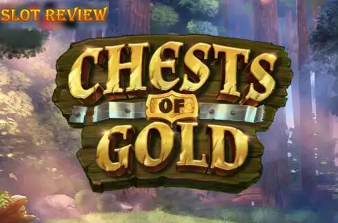 Chests of Gold Power Combo